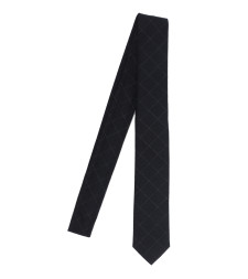 [Thom Browne] Tie FW26 MNL001AF1213415