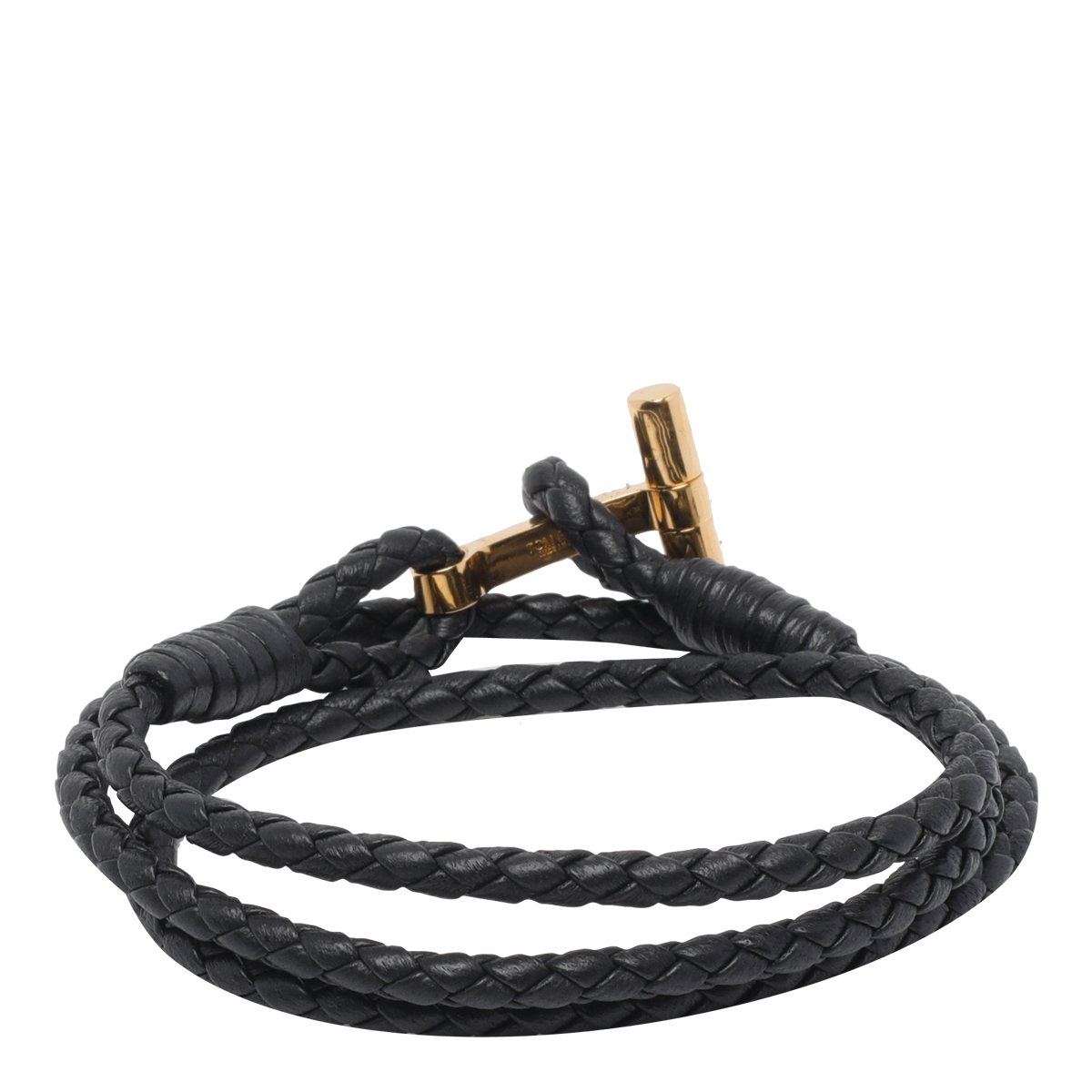 [Tom Ford] Bracelet FW26 JM005ICL002GNAA