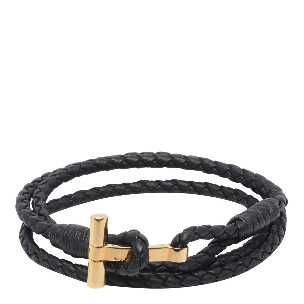 [Tom Ford] Bracelet FW26 JM005ICL002GNAA