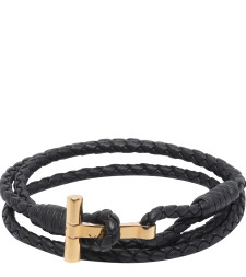 [Tom Ford] Bracelet FW26 JM005ICL002GNAA