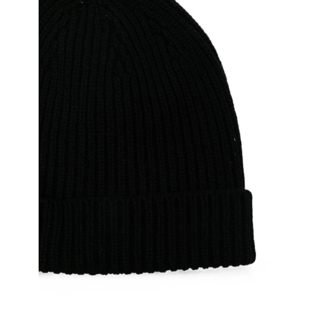 [Rick Owens] Beanie FW26 RU02F4495 WSBR 09