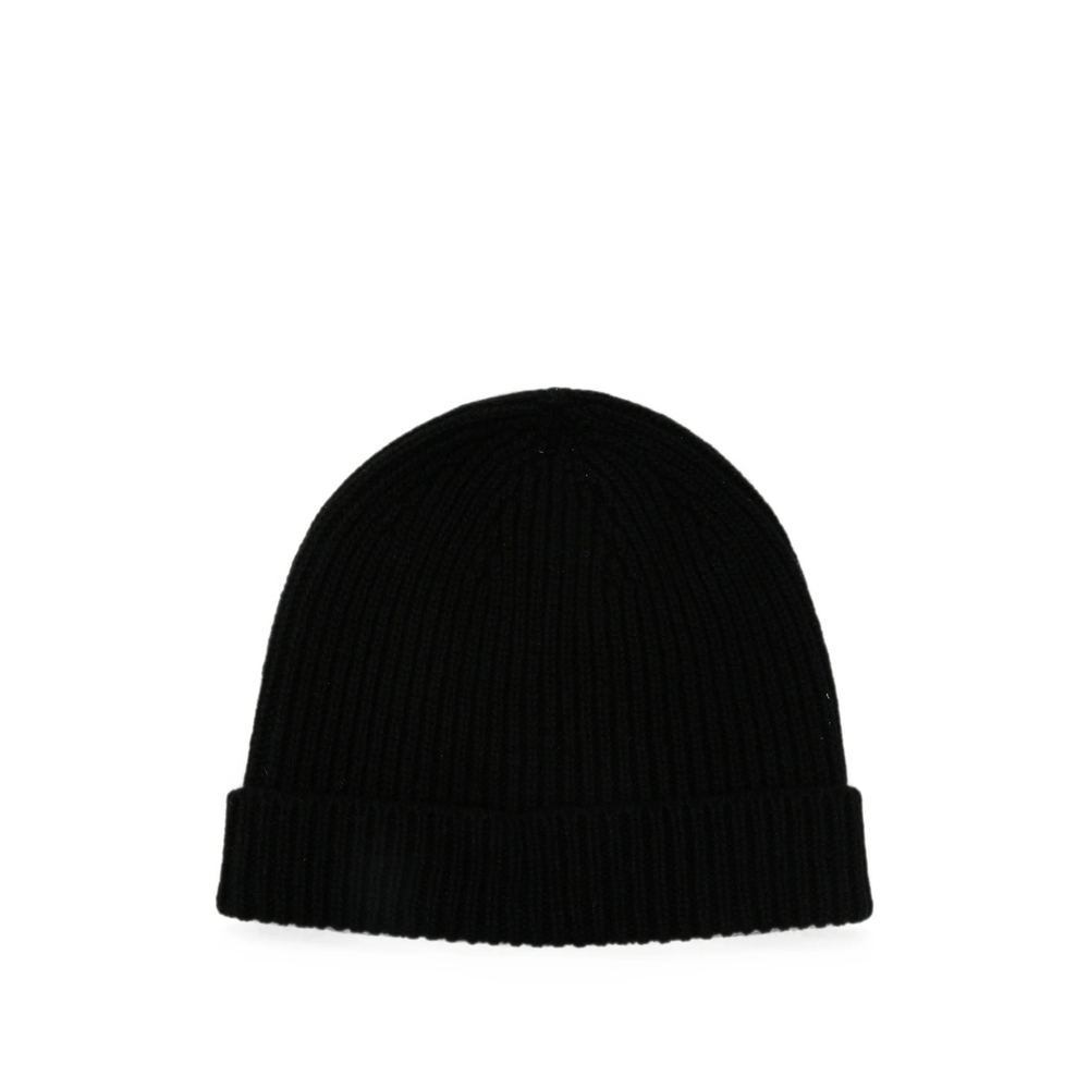 [Rick Owens] Beanie FW26 RU02F4495 WSBR 09