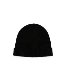 [Rick Owens] Beanie FW26 RU02F4495 WSBR 09