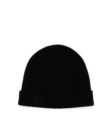 [Rick Owens] Beanie FW26 RU02F4495 WSBR 09