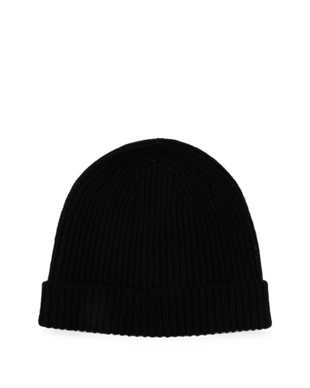 [Rick Owens] Beanie FW26 RU02F4495 WSBR 09