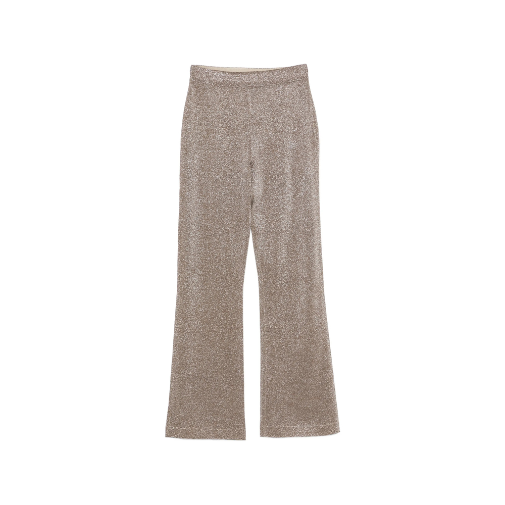 [MISSONI] Trousers FW26 DC26SI02 BK01H3 S01MQ