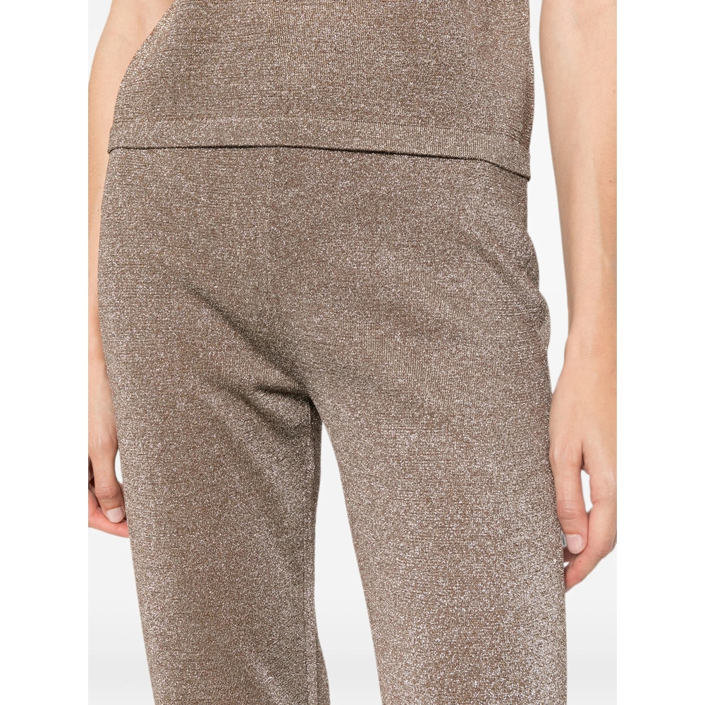 [MISSONI] Trousers FW26 DC26SI02 BK01H3 S01MQ