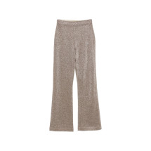 [MISSONI] Trousers FW26 DC26SI02 BK01H3 S01MQ