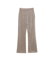 [MISSONI] Trousers FW26 DC26SI02 BK01H3 S01MQ