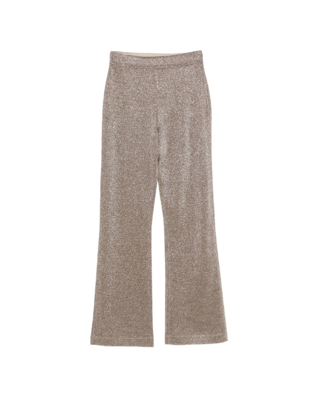 [MISSONI] Trousers FW26 DC26SI02 BK01H3 S01MQ