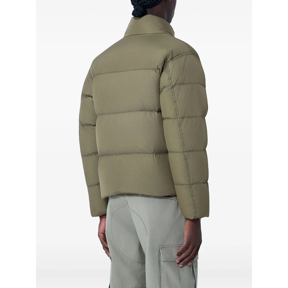 [Stone Island] Down Jacket FW26 154100109 S0A23 V005G