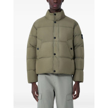 [Stone Island] Down Jacket FW26 154100109 S0A23 V005G