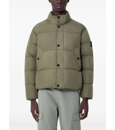 [Stone Island] Down Jacket FW26 154100109 S0A23 V005G