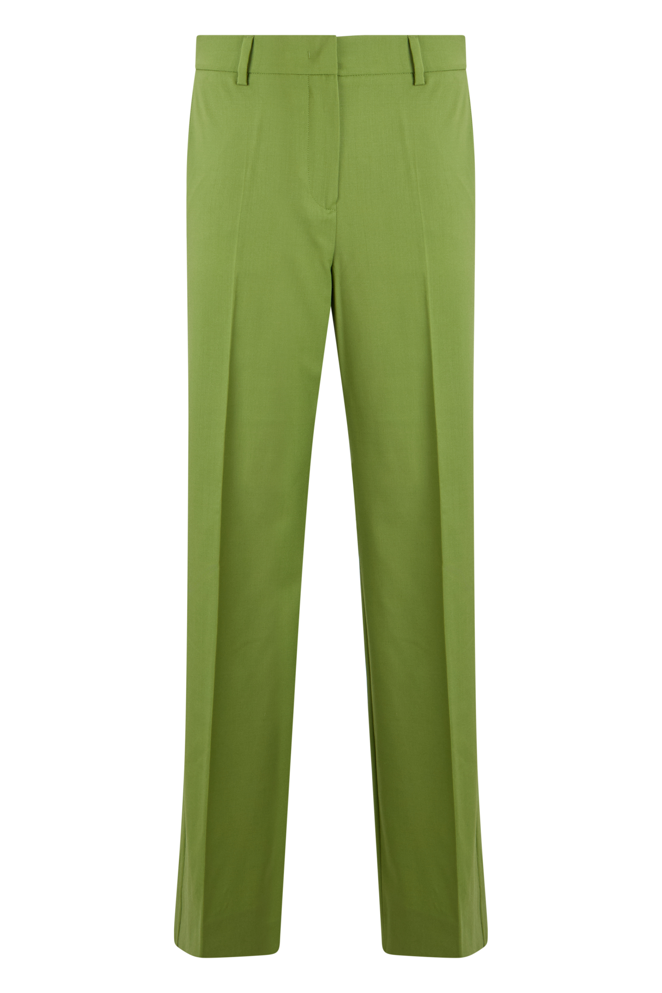 [WEEKEND MAX MARA] Trousers FW26 WKDVISIVO2625136061600_007