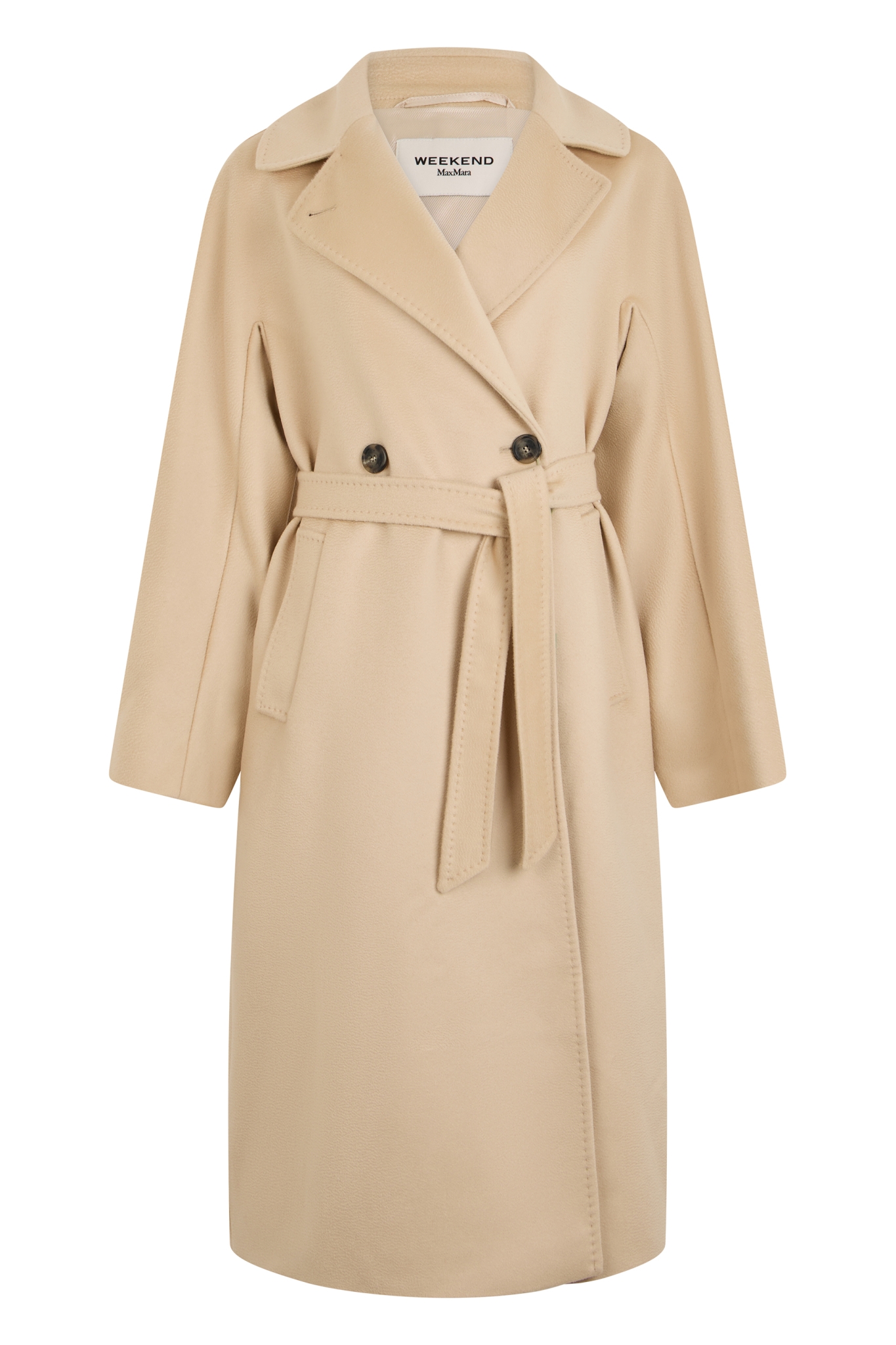 [WEEKEND MAX MARA] Coat FW26 WKDRESINA2625016021600_042