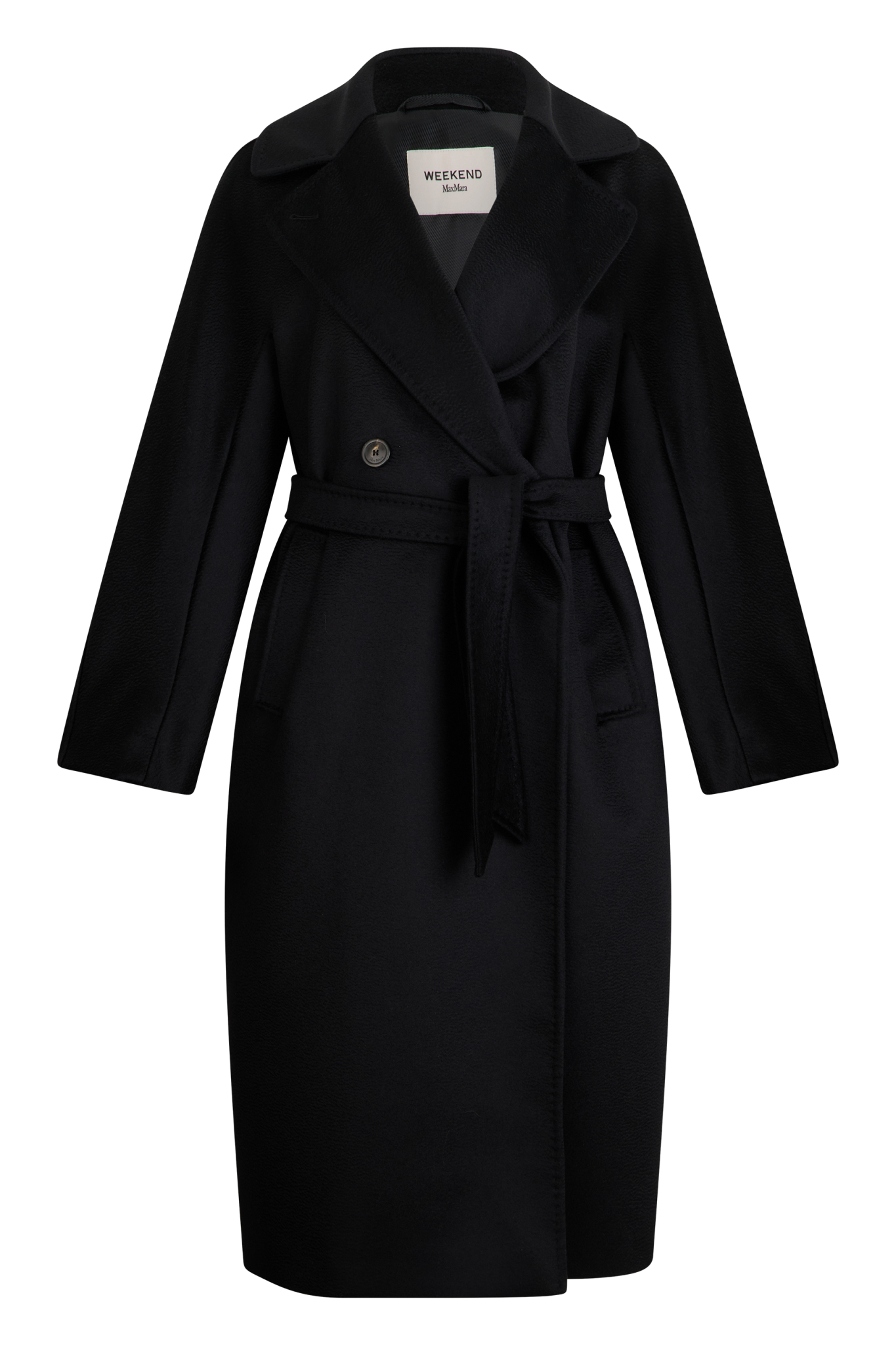 [WEEKEND MAX MARA] Coat FW26 WKDRESINA2625016021600_013