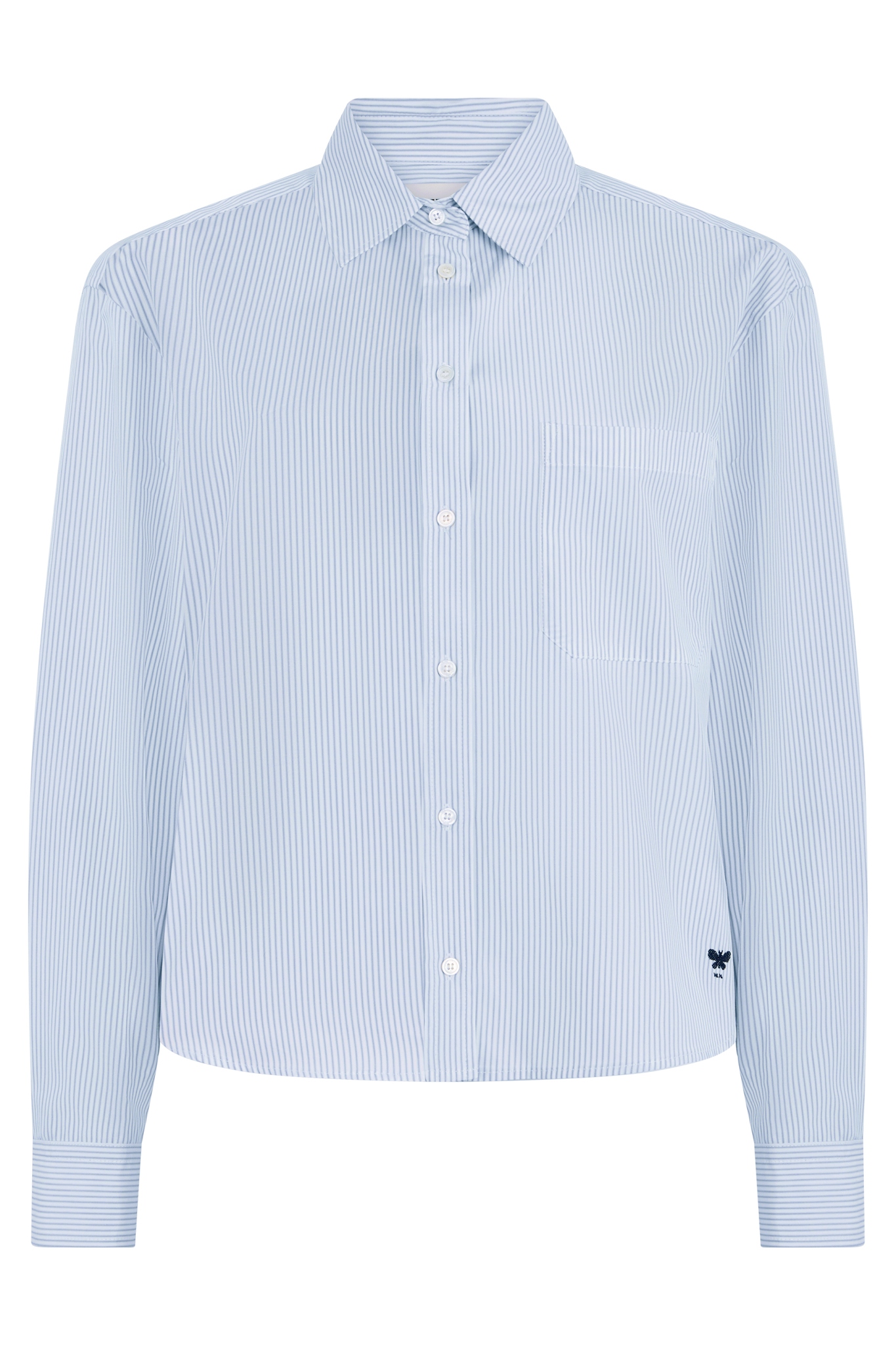 [WEEKEND MAX MARA] Shirts Long Sleeve FW26 WKDPANETTO2625116101600_006