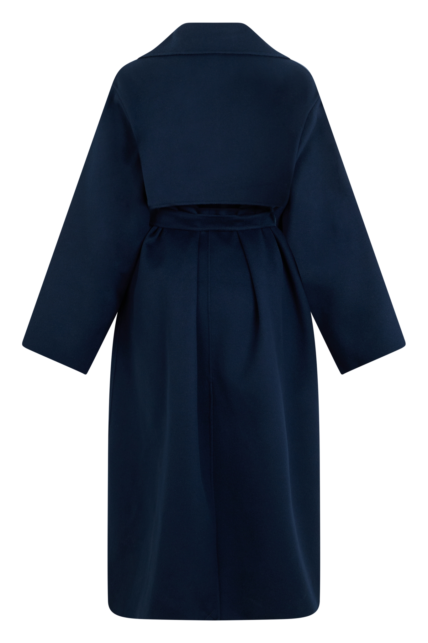 [WEEKEND MAX MARA] Coat FW26 WKDOPEROSO2625016011600_045