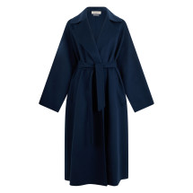 [WEEKEND MAX MARA] Coat FW26 WKDOPEROSO2625016011600_045