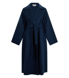[WEEKEND MAX MARA] Coat FW26 WKDOPEROSO2625016011600_045