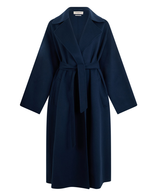 [WEEKEND MAX MARA] Coat FW26 WKDOPEROSO2625016011600_045