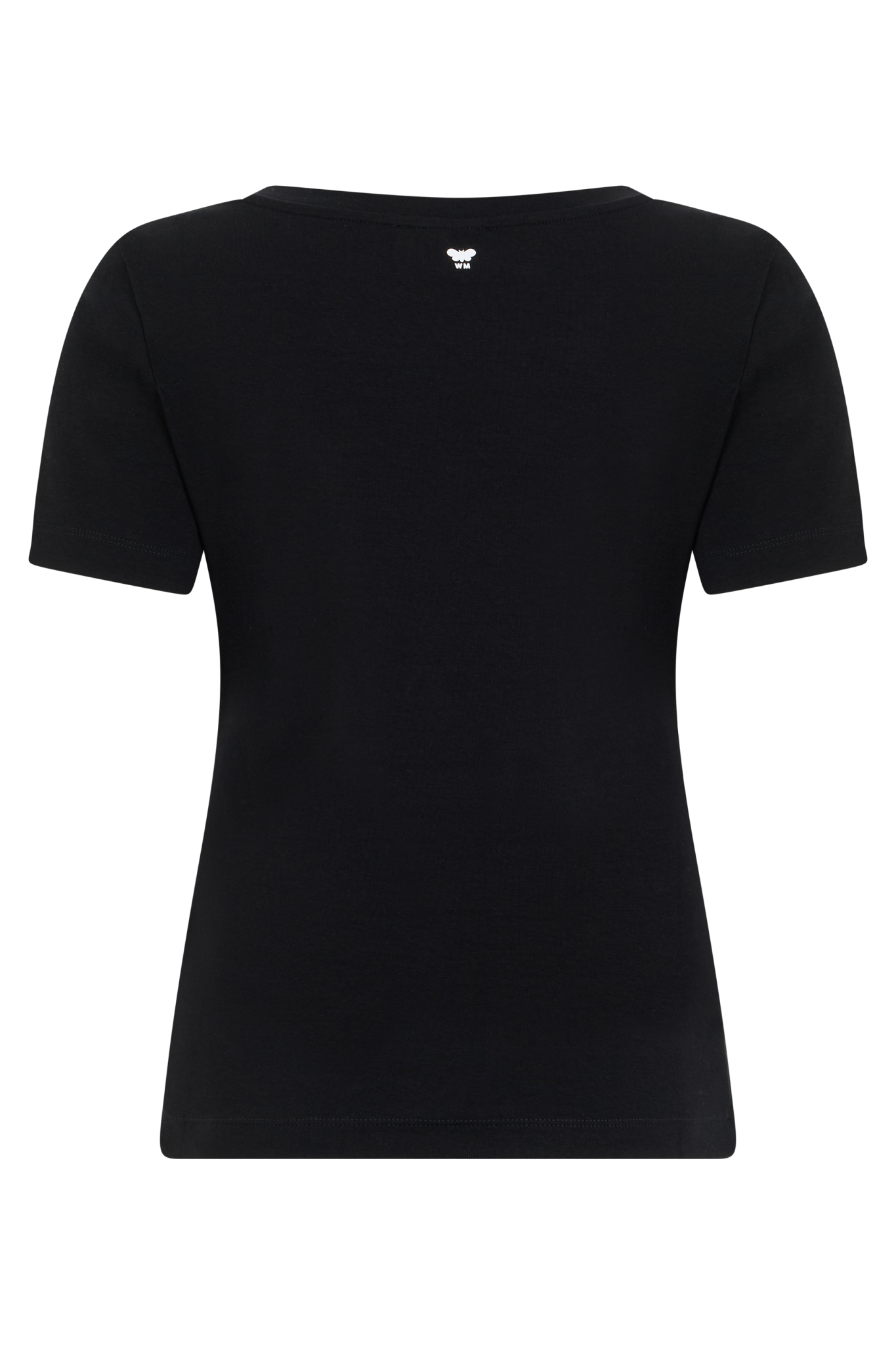 [WEEKEND MAX MARA] T-shirts Short Sleeve FW26 WKDMULTIJ2625946031600_004