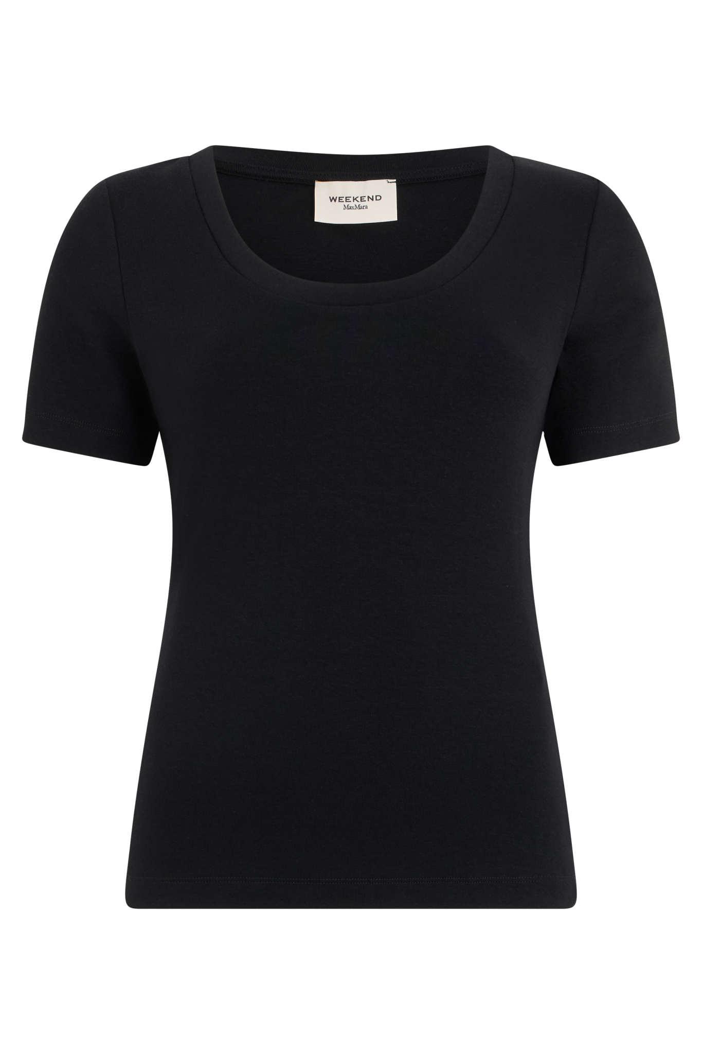 [WEEKEND MAX MARA] T-shirts Short Sleeve FW26 WKDMULTIJ2625946031600_004