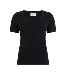[WEEKEND MAX MARA] T-shirts Short Sleeve FW26 WKDMULTIJ2625946031600_004