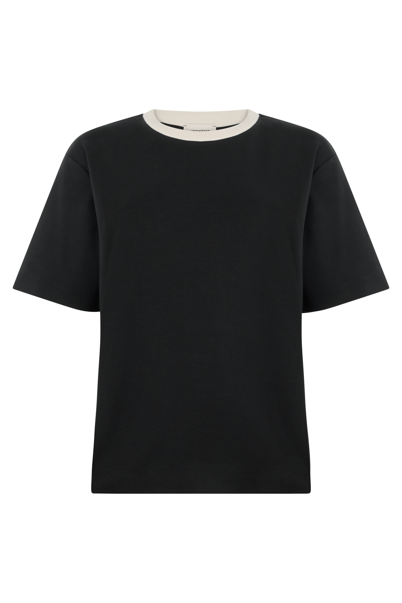 [WEEKEND MAX MARA] T-shirts Short Sleeve FW26 WKDMULTID2625976021600_005