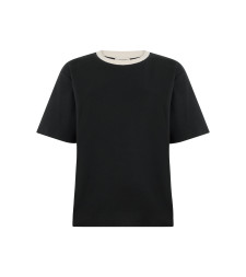 [WEEKEND MAX MARA] T-shirts Short Sleeve FW26 WKDMULTID2625976021600_005