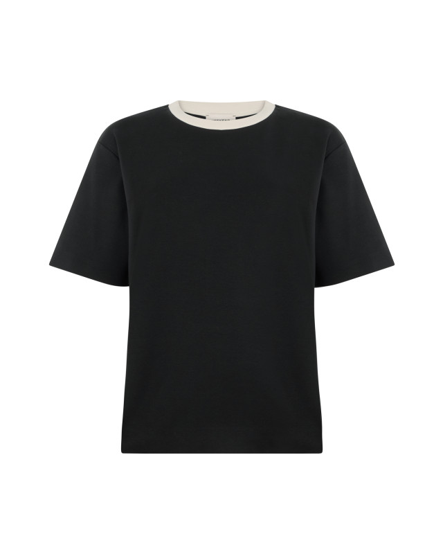 [WEEKEND MAX MARA] T-shirts Short Sleeve FW26 WKDMULTID2625976021600_005