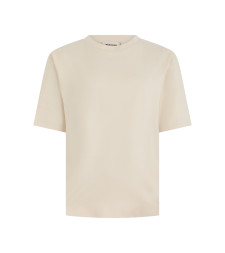 [WEEKEND MAX MARA] T-shirts Short Sleeve FW26 WKDMULTID2625976021600_002