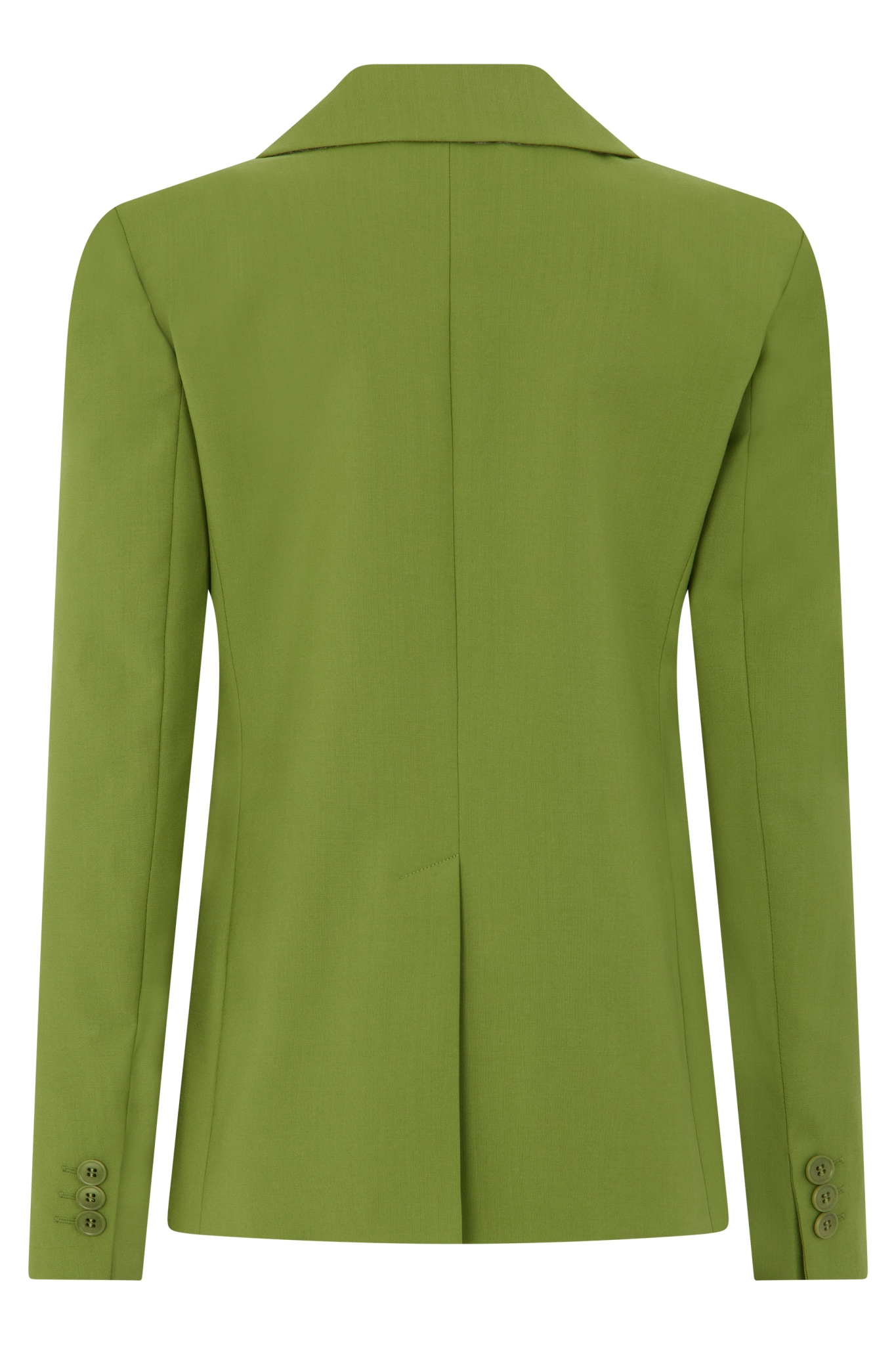 [WEEKEND MAX MARA] Blazer FW26 WKDLAMINE2625046081600_007