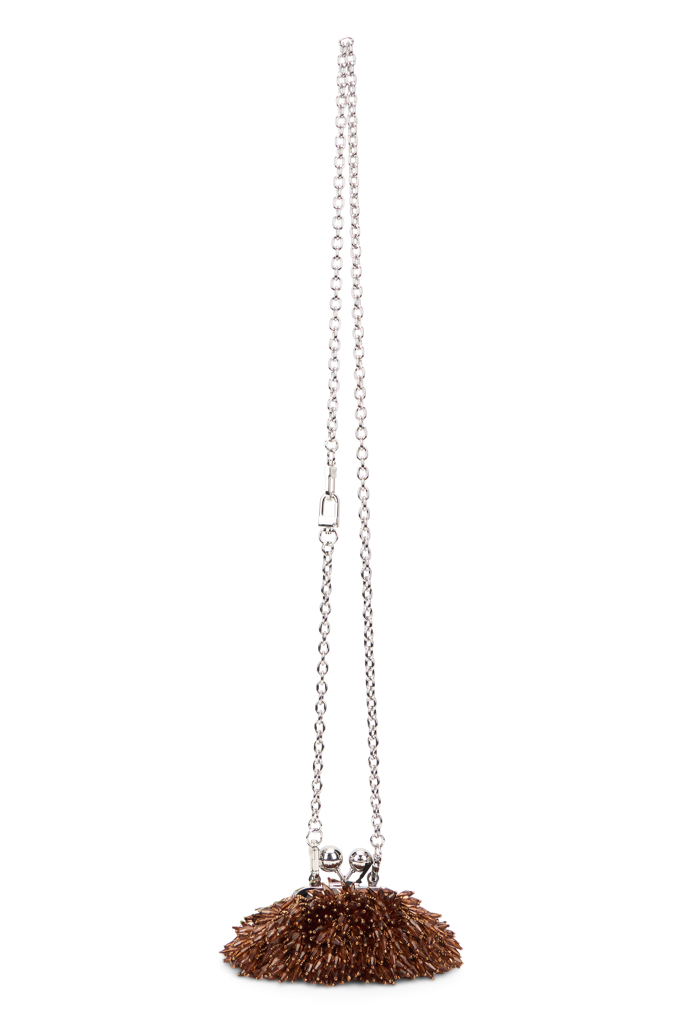 [WEEKEND MAX MARA] Shoulder bag FW26 WKAALFIO2625726014600_003