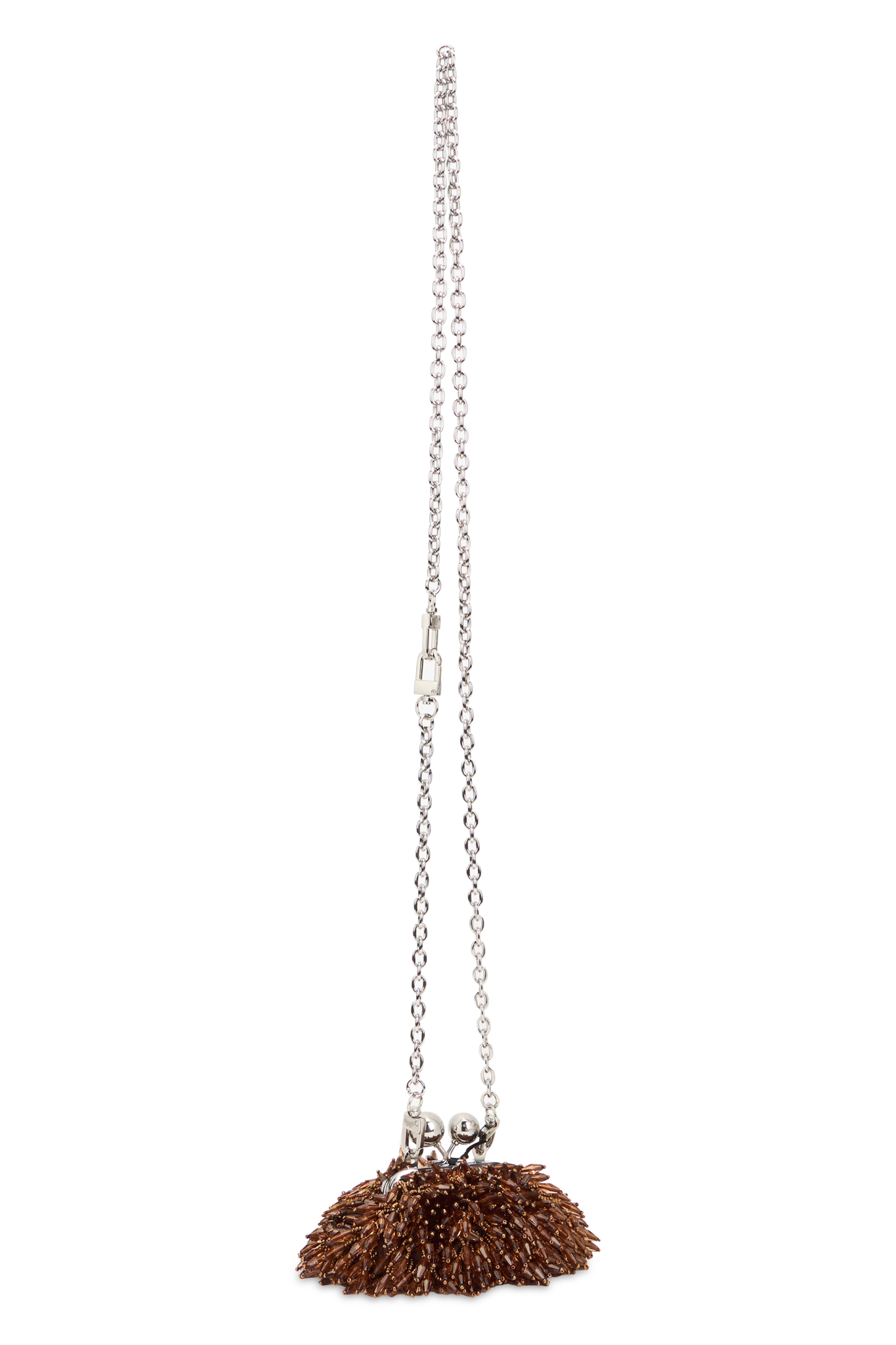 [WEEKEND MAX MARA] Shoulder bag FW26 WKAALFIO2625726014600_003
