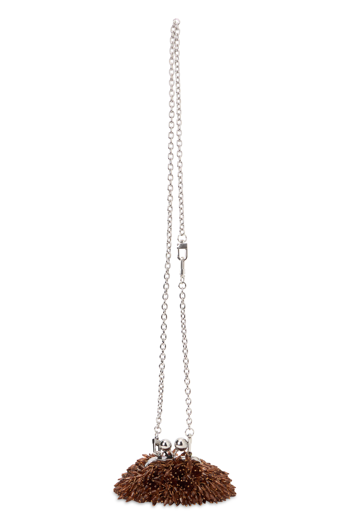 [WEEKEND MAX MARA] Shoulder bag FW26 WKAALFIO2625726014600_003