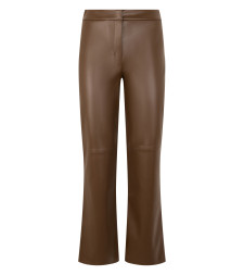 [S MAX MARA] Pants CO SMMSUBLIME2629786041600_002