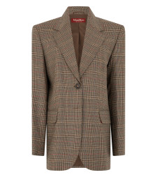 [MAX MARA STUDIO] Blazer FW26 MSTALCA2626046041600_001