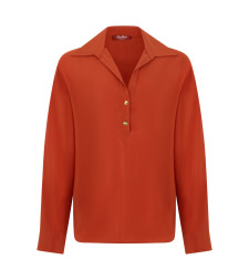[MAX MARA STUDIO] Shirts Long Sleeve FW26 MSTAIA2626116061600_054