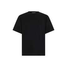 [Dolce & Gabbana] T-shirts Short Sleeve FW26 G8PN9ZG7P7V_N0000