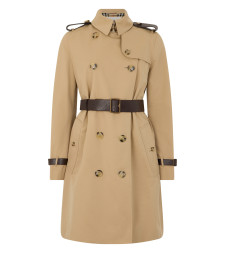 [Burberry] Trench Coat FW26 8129500156906_A1366