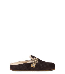 [Burberry] Slippers FW26 8127669159952_C5158