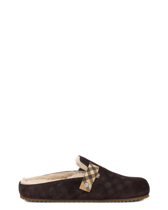 [Burberry] Slippers FW26 8127669159952_C5158