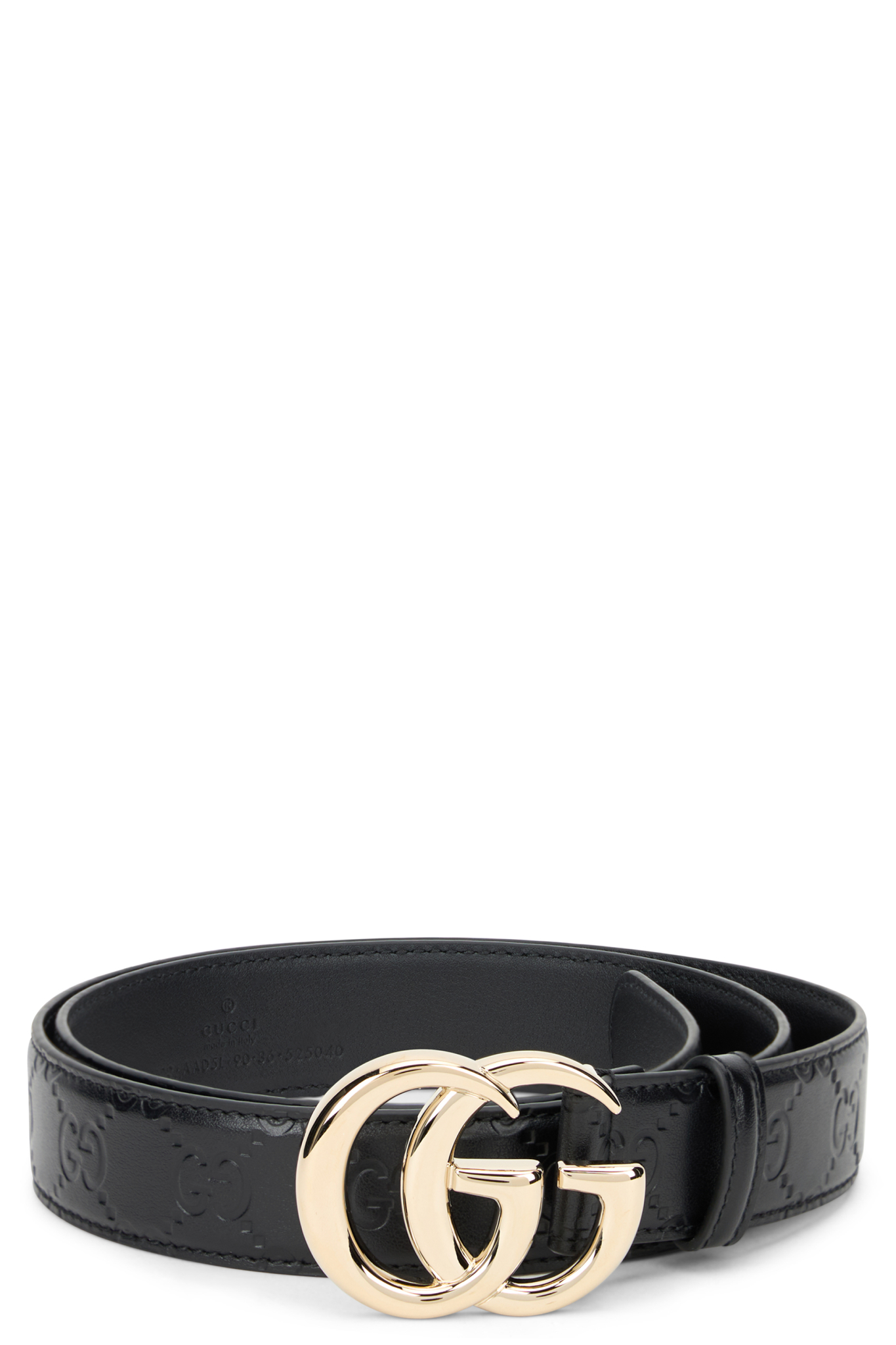 [Gucci] Belt CO 625839AAD5L_1000