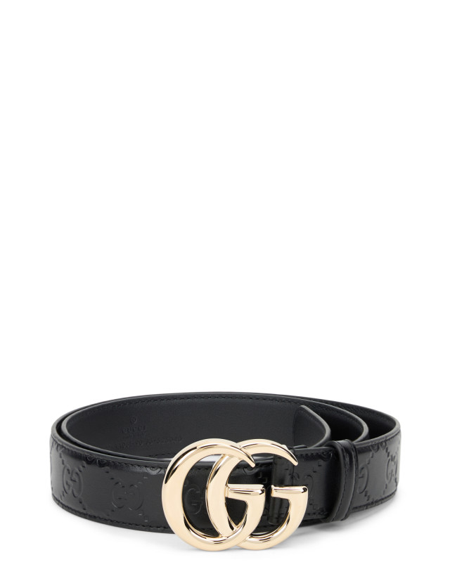 [Gucci] Belt CO 625839AAD5L_1000