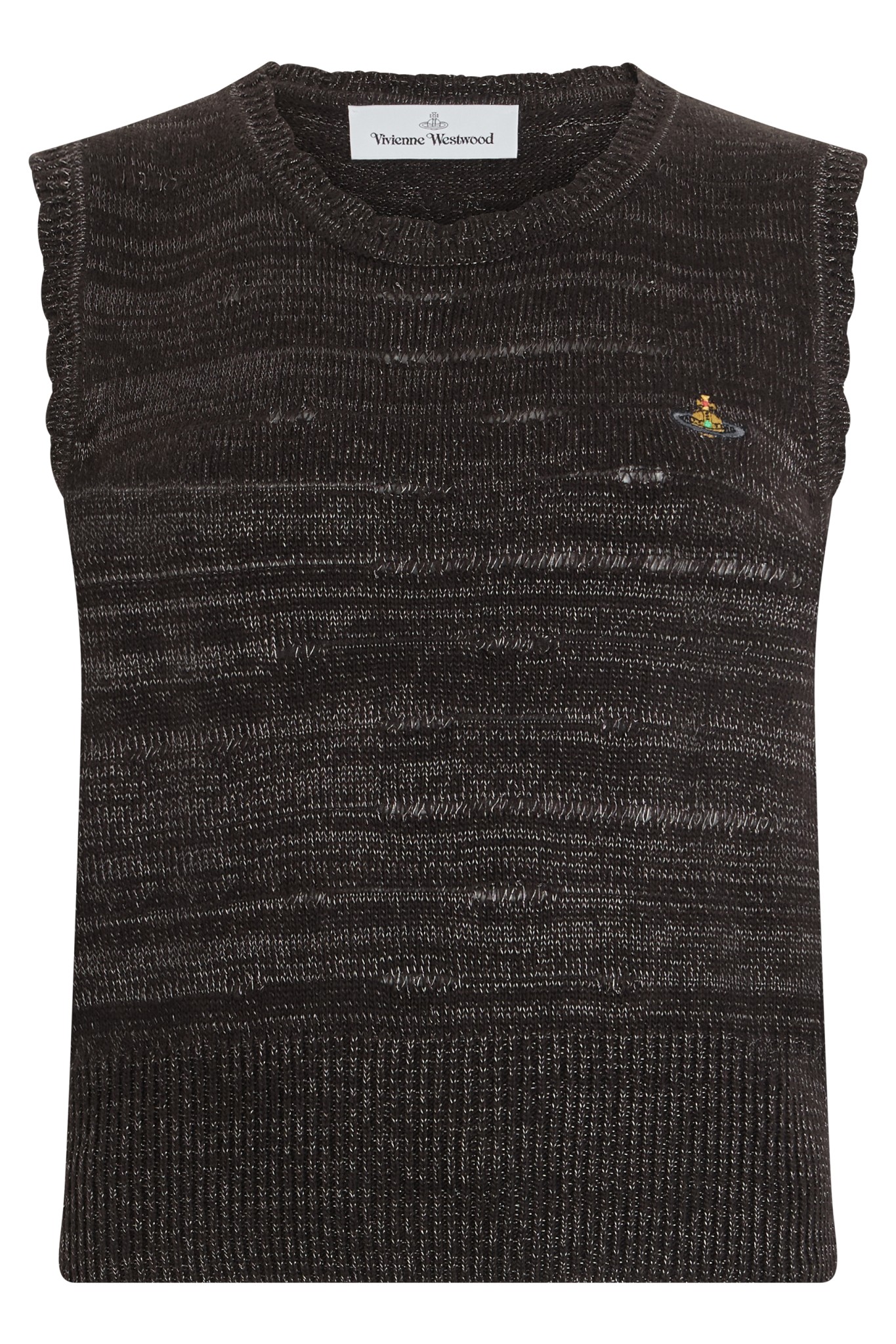 [Vivienne Westwood] Knitwear FW26 18030088C00A2_D411