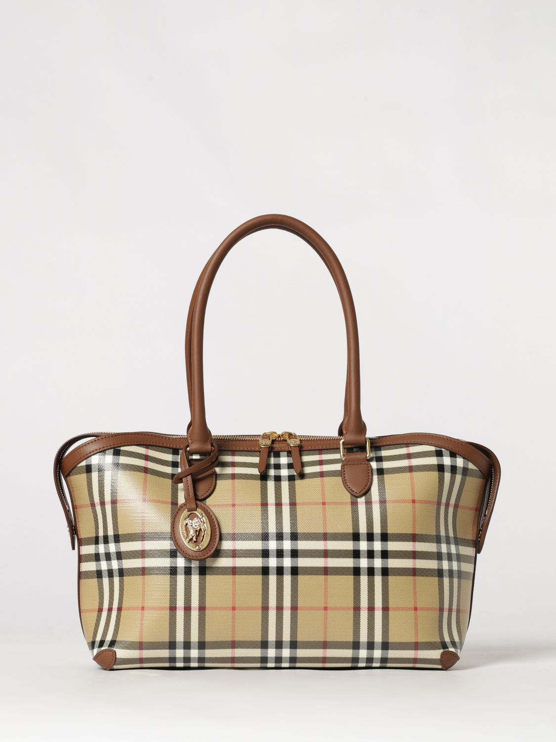 [Burberry] Shoulder bag FW26 8129048