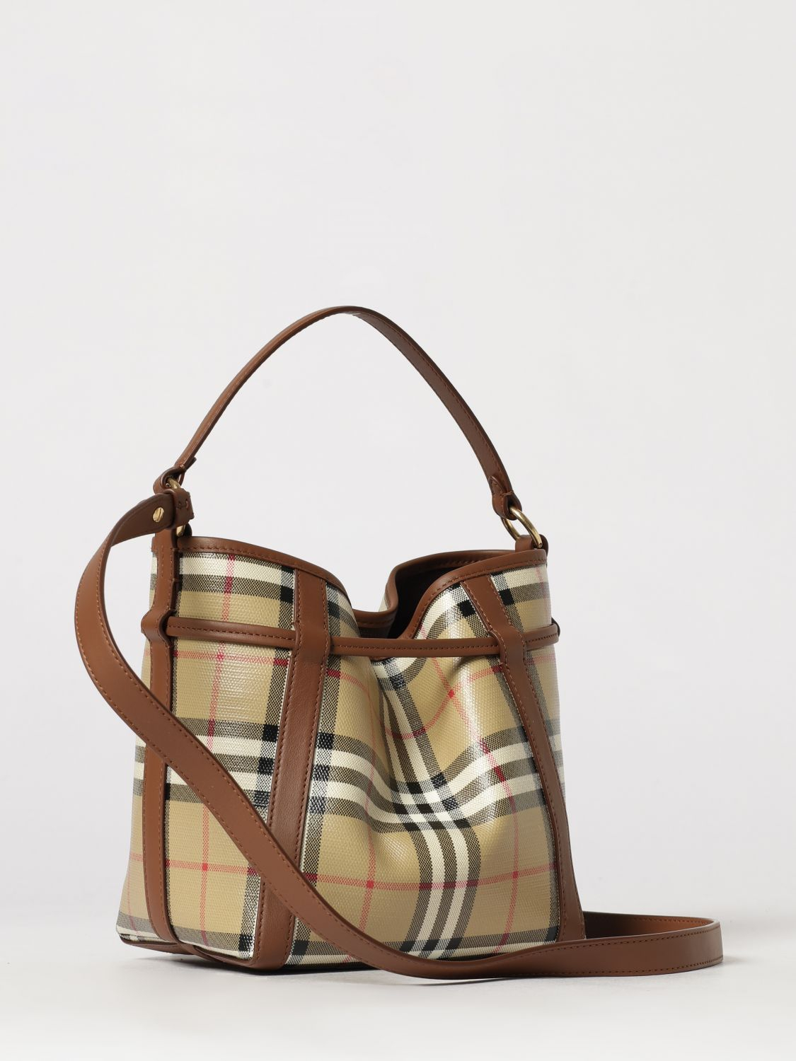 [Burberry] Tote bag FW26 8128949