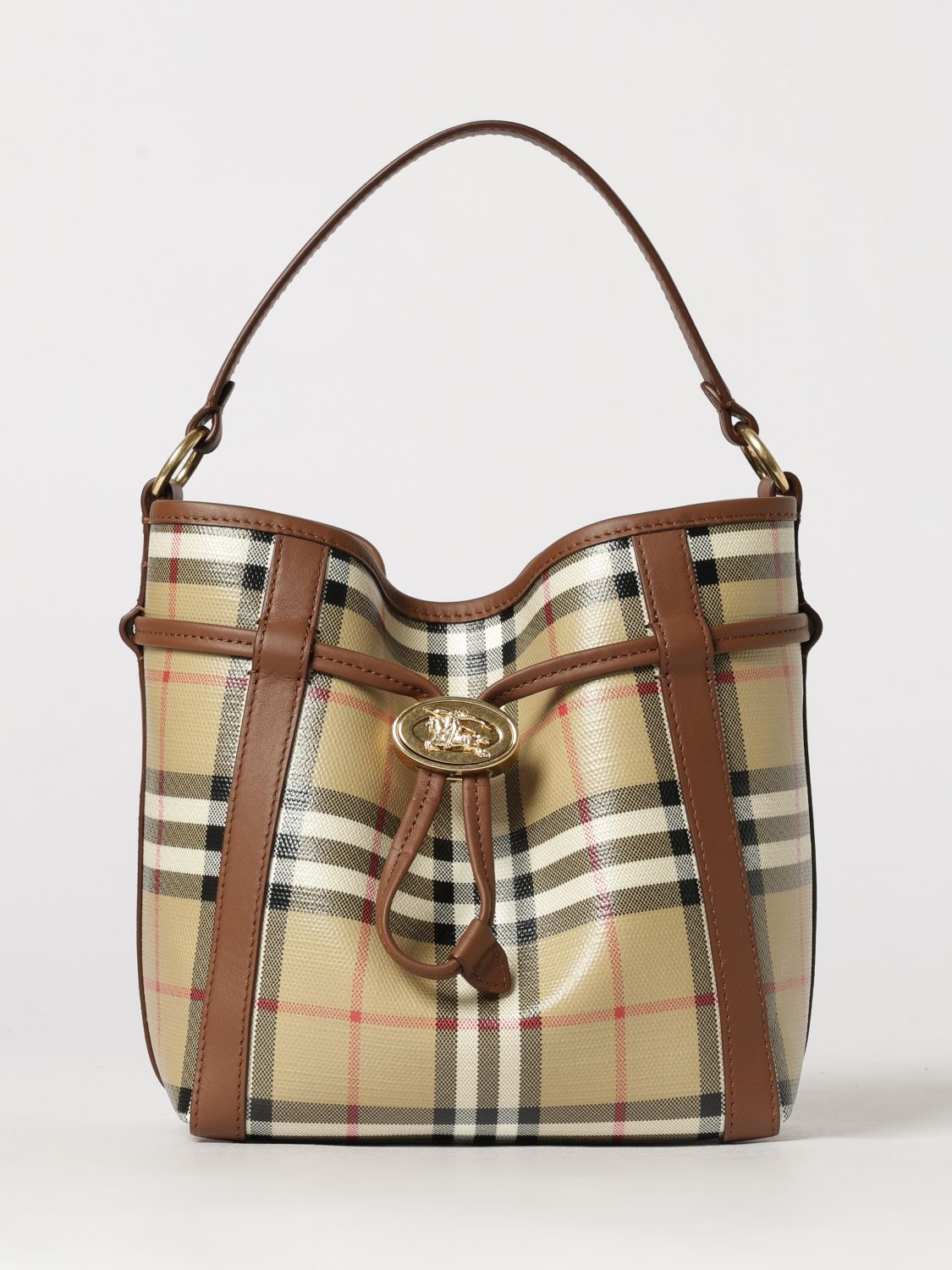 [Burberry] Tote bag FW26 8128949