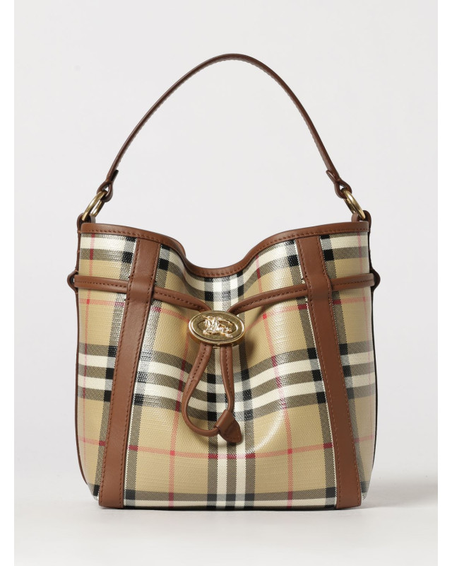 [Burberry] Tote bag FW26 8128949